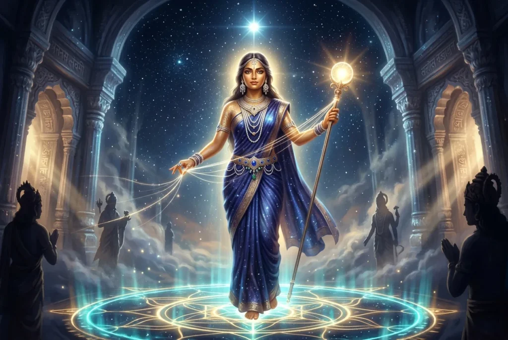 Abhijit, la estrella védica olvidada de la mitología hindú, constelación antigua del firmamento indio