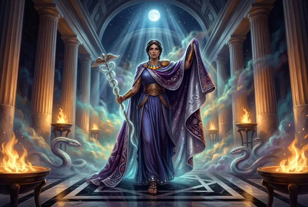 Capa criatura mitología griega ser mitológico legendario