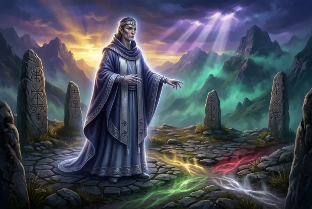 Lau criatura mitología griega folklore vasco ser enigmático legendario